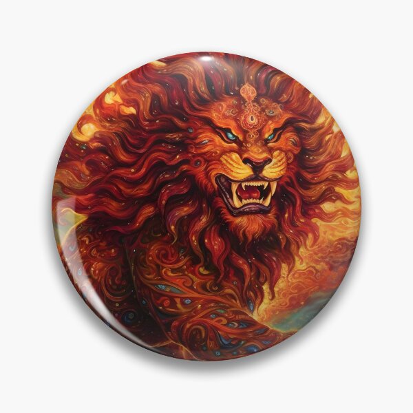 Item preview, Leo Flames 2 designed and sold by DR Lit Huan.