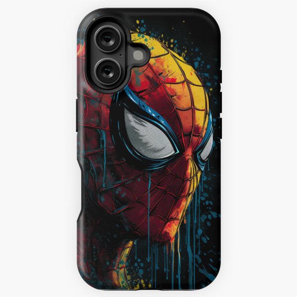 Item preview, Spidey designed and sold by MetalDinosaur.