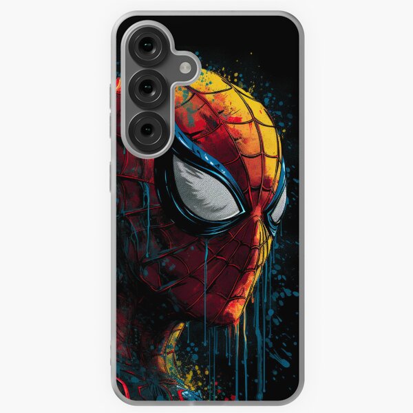 Item preview, Spidey designed and sold by MetalDinosaur.