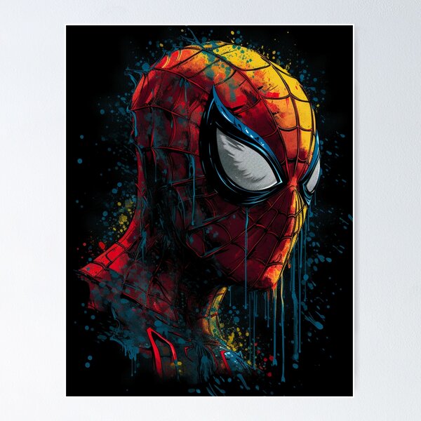 spider man  Amazing spiderman, Spiderman, Marvel spiderman art