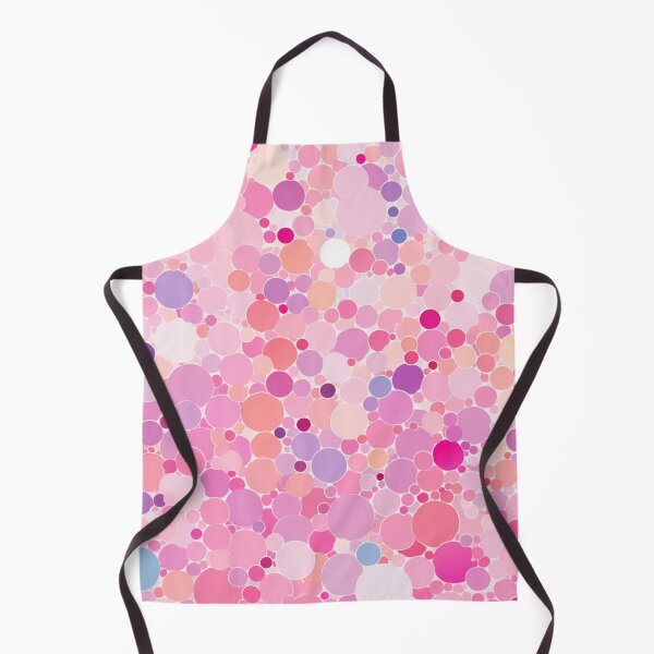 Item preview, Pink Dots designed and sold by Myra365Art.