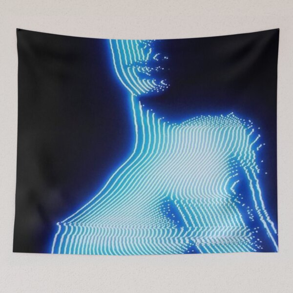 Item preview, CYBER WIRE LOVER designed and sold by xBLACKSTAR.