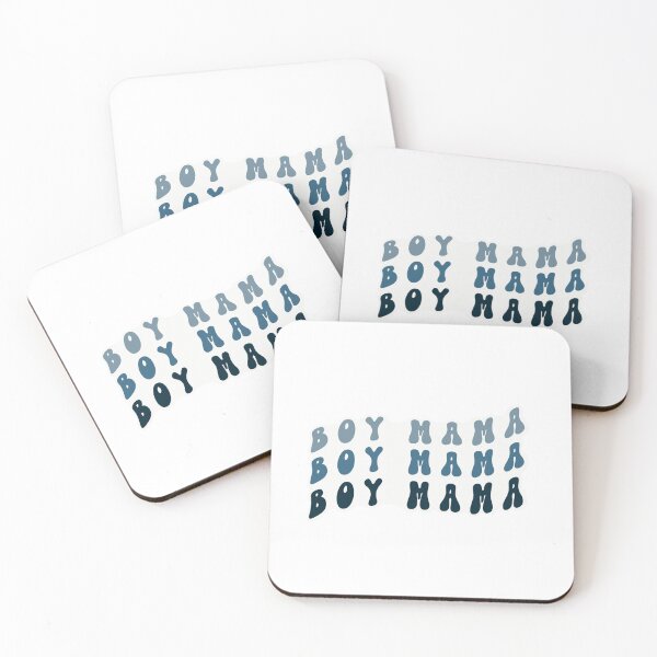 Item preview, Boy Mama designed and sold by nhark11.