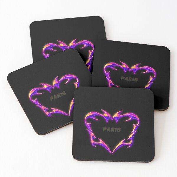 Item preview, Paris Love designed and sold by NordicBerry.