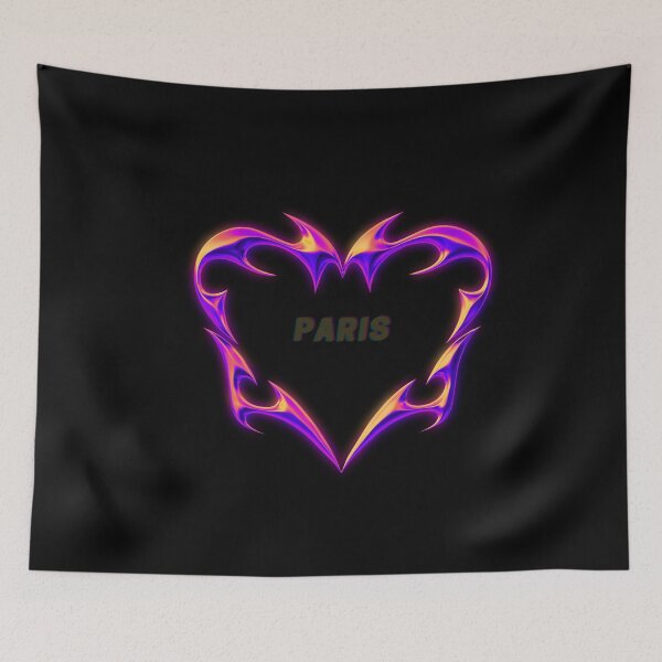 Item preview, Paris Love designed and sold by NordicBerry.