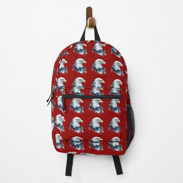 Item preview, American Eagel Head I Collection designed and sold by AGillis691.