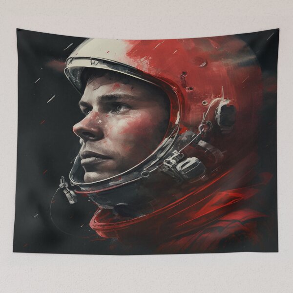 Item preview, Gagarin is the first in space designed and sold by Procerto.