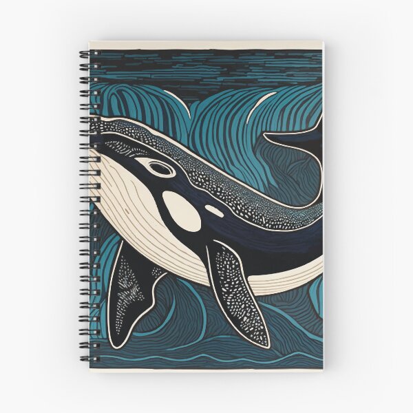 Item preview, Orca se come a los ricos, orca contraataca designed and sold by badbug.