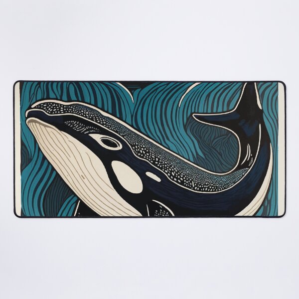Item preview, Orca eat the rich, orca fight back designed and sold by badbug.