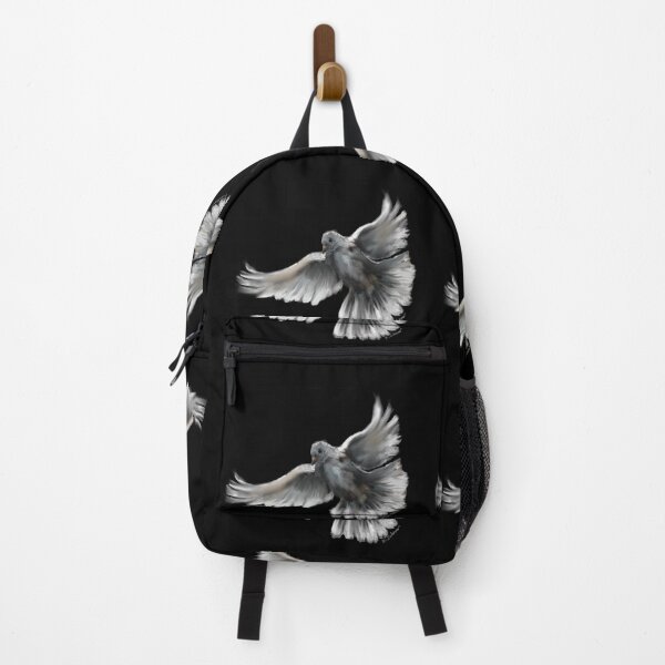 Item preview, White Winged Dove designed and sold by kschowe.
