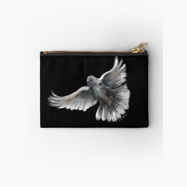 Item preview, White Winged Dove designed and sold by kschowe.