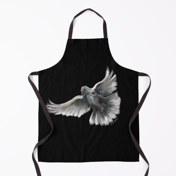 Item preview, White Winged Dove designed and sold by kschowe.