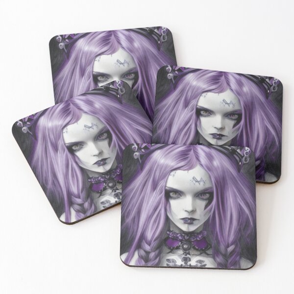 Item preview, "Twisted Princess" designed and sold by Songedete.