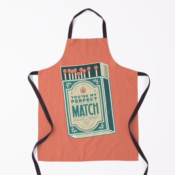Item preview, You're My Perfect Match designed and sold by Jselz.