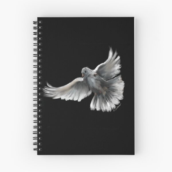 Item preview, White Winged Dove designed and sold by kschowe.
