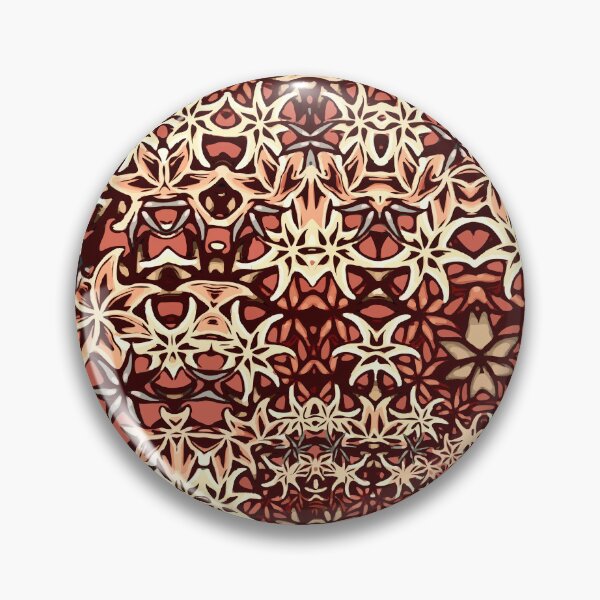 Aperçu de l'œuvre Tribus neutres créée et vendue par Random Patterns.