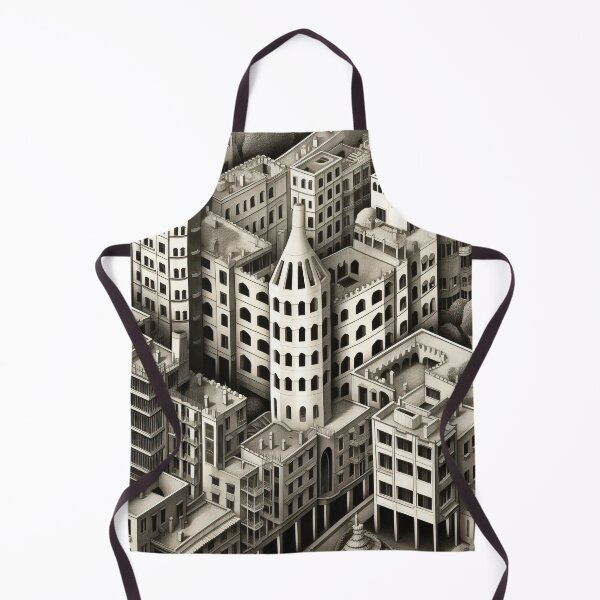 Item preview, Barcelona art 10 designed and sold by giggles-omg.