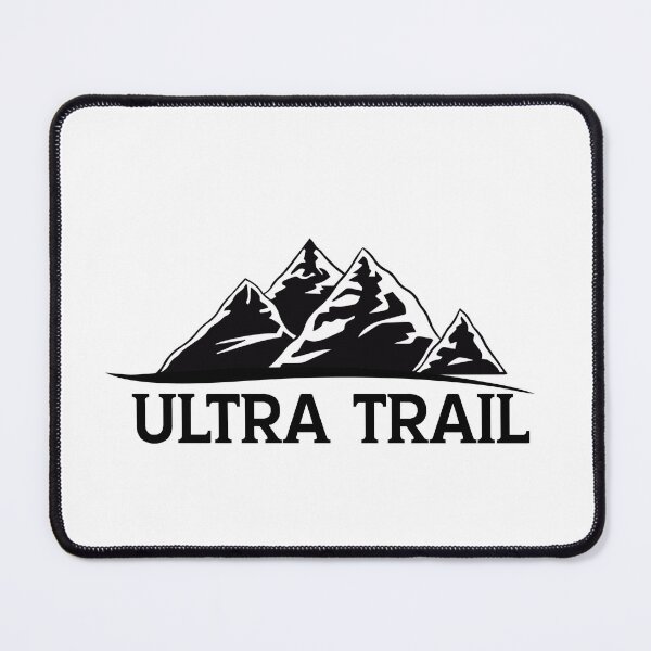 Item preview, Ultra trail running designed and sold by DesignDS.