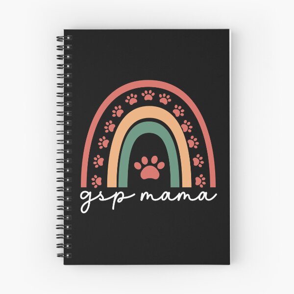 Item preview, German Shorthaired Pointer - GSP Mama designed and sold by TheBeesForYou.