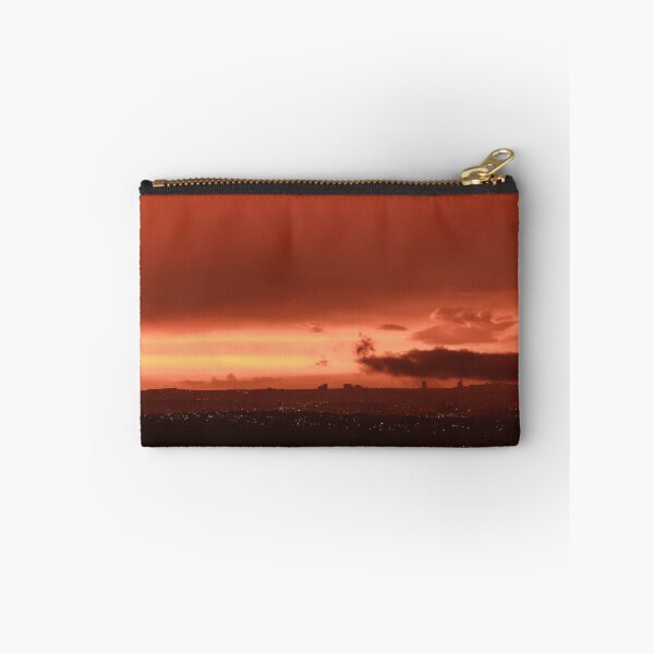 Item preview, A very red morning designed and sold by Abel-momo.