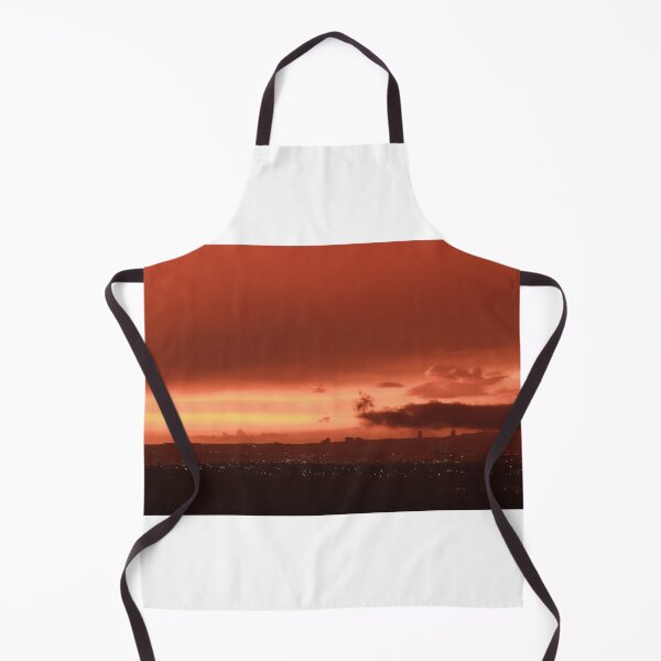 Item preview, A very red morning designed and sold by Abel-momo.