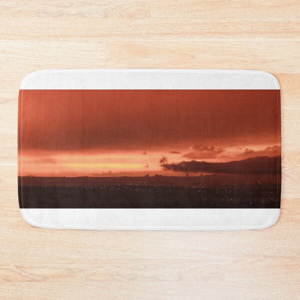 Item preview, A very red morning designed and sold by Abel-momo.