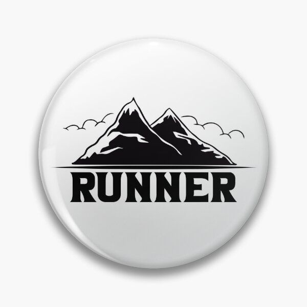 Item preview, Ultra trail running designed and sold by DesignDS.