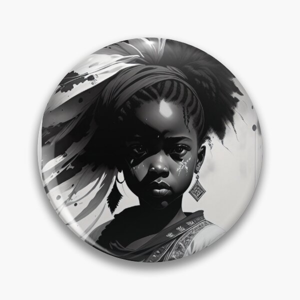 Item preview, Endemic Girl designed and sold by MonkeyLogick.