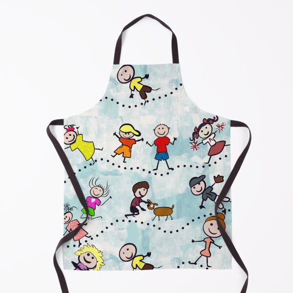 Item preview, Stick kids! designed and sold by Adasha Knight.