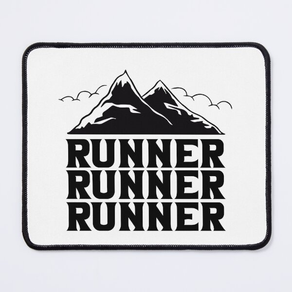 Item preview, Ultra trail running designed and sold by DesignDS.