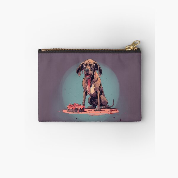 Item preview, Dog Horror Movie, Zombie #1 designed and sold by Dog Lover.