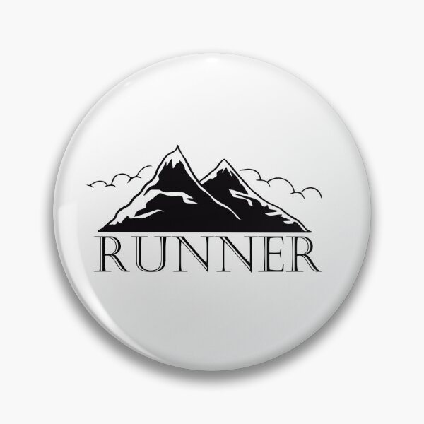 Item preview, Ultra trail running designed and sold by DesignDS.