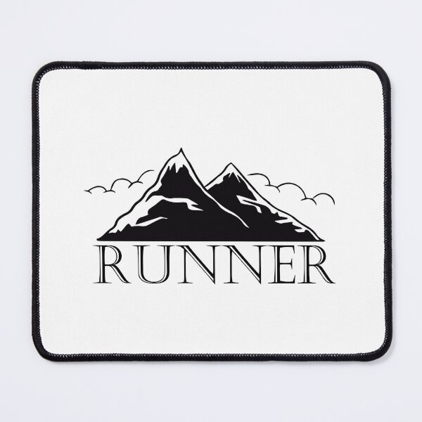 Item preview, Ultra trail running designed and sold by DesignDS.