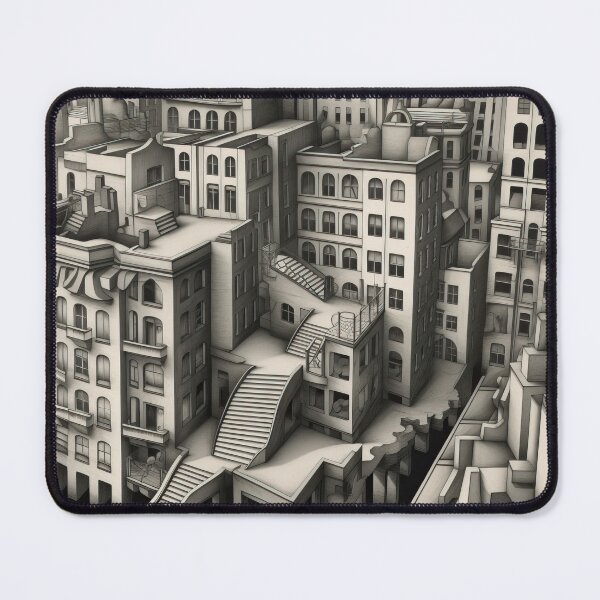 Item preview, Sydney art 14 designed and sold by giggles-omg.