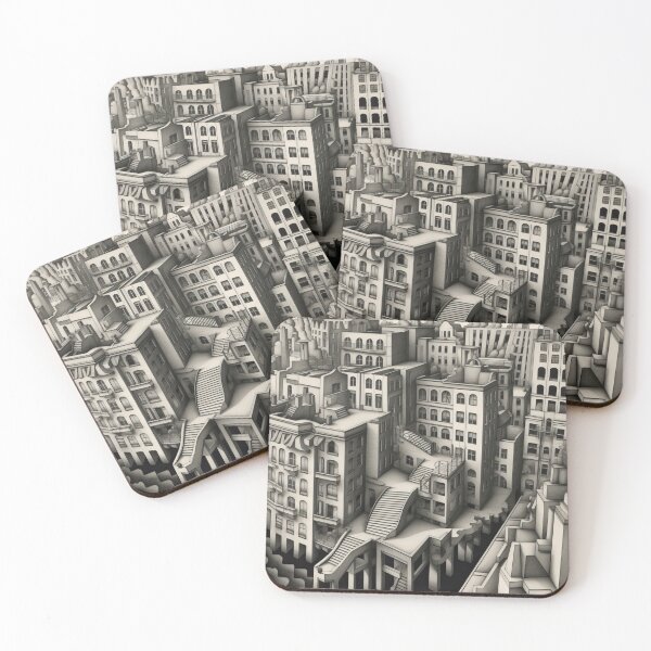 Item preview, Sydney art 14 designed and sold by giggles-omg.