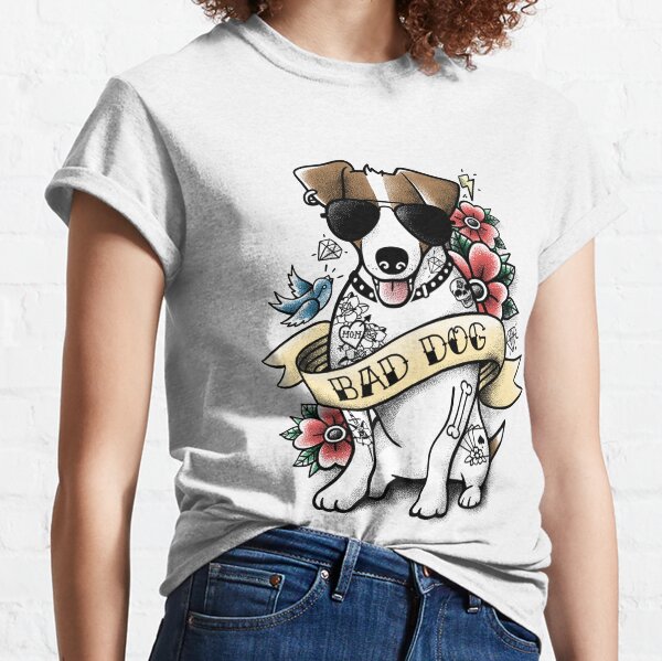 bad dog clothing company