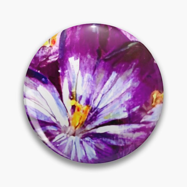 Item preview, Saffron Crocus designed and sold by Artist Gary Springer.