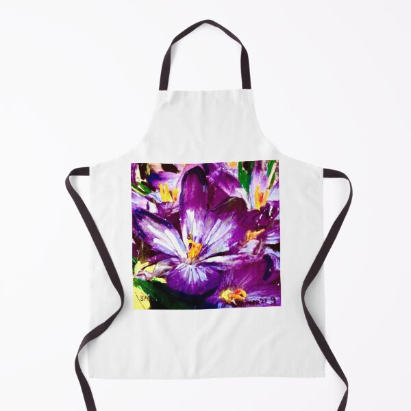 Item preview, Saffron Crocus designed and sold by Artist Gary Springer.