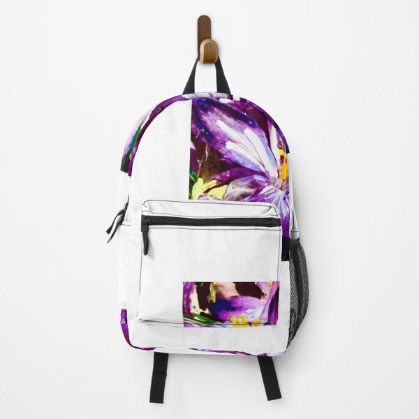 Item preview, Saffron Crocus designed and sold by Artist Gary Springer.