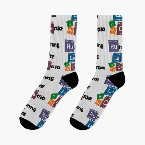 Item preview, Running Late Is My Cardio (Light) designed and sold by Sir Meow Meow.