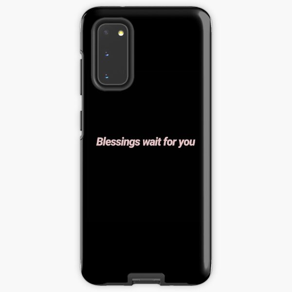 Stray kids Samsung Galaxy Tough Case