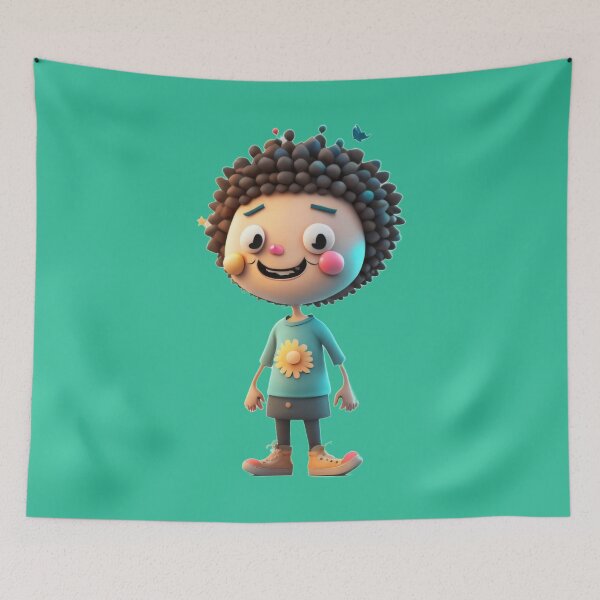 Item preview, Aurora - Digital Cartoon Character designed and sold by D-D-Pabby.