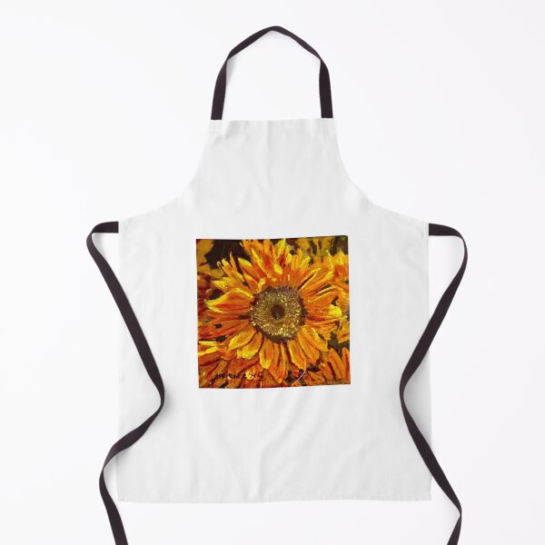 Item preview, Solo Sunflower designed and sold by Artist Gary Springer.
