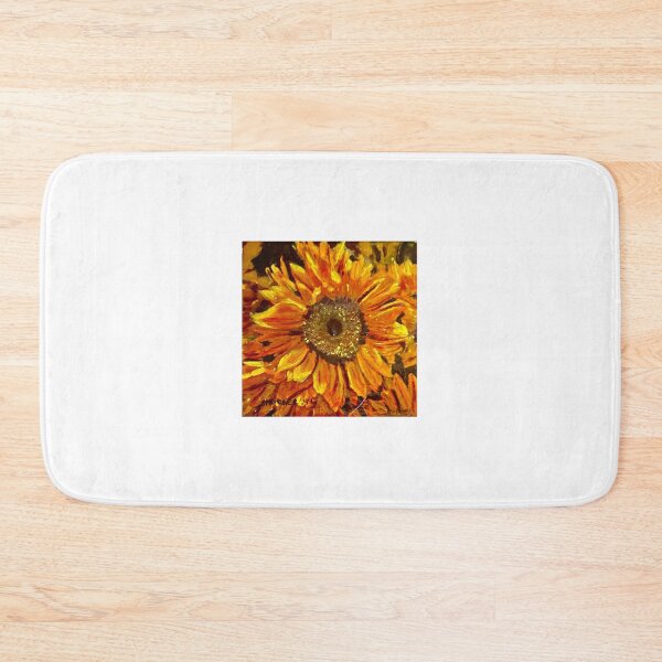 Item preview, Solo Sunflower designed and sold by Artist Gary Springer.