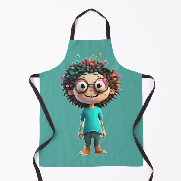 Item preview, Seraphina - Digital Cartoon Character designed and sold by D-D-Pabby.