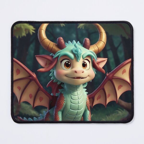 Item preview, Dragons; Because life needs Magic designed and sold by NaughtyDragon.
