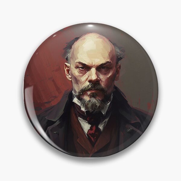 Item preview, Lenin the revolution designed and sold by Procerto.