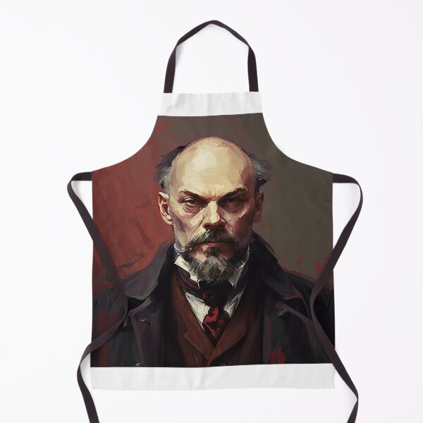 Item preview, Lenin the revolution designed and sold by Procerto.