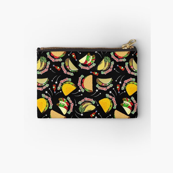 Item preview, Salsa into Taco Tuesday Fun designed and sold by GreenCarbon2112.
