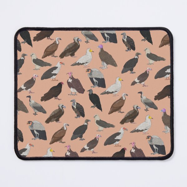 Item preview, Amazing Vultures designed and sold by ButtonandSquirt.